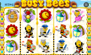 Busy Bees