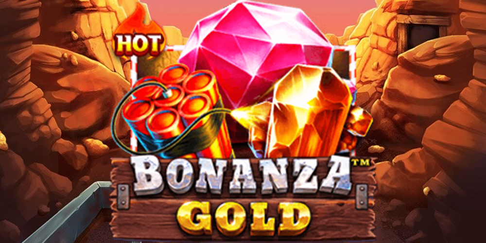 Bonanza Gold Terbaik