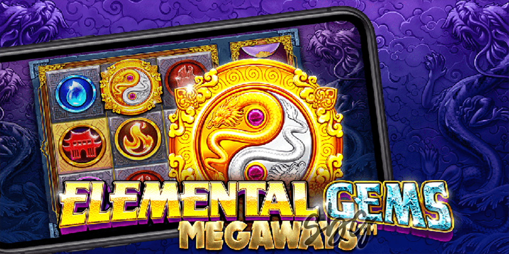 Main Slot Elemental Gems