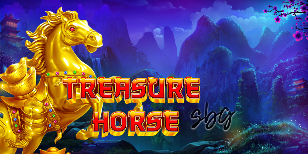 Treasure Horse Terbaik