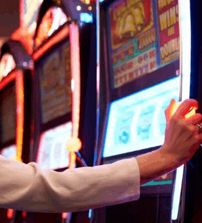Cara Ampuh Menghindari Kekalahan Saat Main Judi Slot