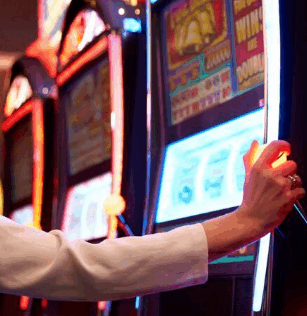 Cara Ampuh Menghindari Kekalahan Saat Main Judi Slot