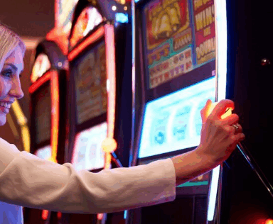 Cara Ampuh Menghindari Kekalahan Saat Main Judi Slot