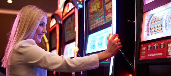 Cara Ampuh Menghindari Kekalahan Saat Main Judi Slot