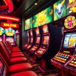 Sejarah Singkat Perkembangan Slot Online