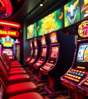 Review Mesin Slot Online Paling Menguntungkan Tahun Ini
