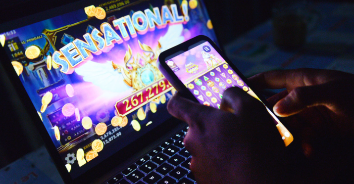 Cara Cerdas Memaksimalkan Peluang Mesin Judi Online