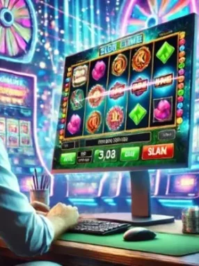 Rahasia Sukses Para Pemain Judi Slot Online Profesional
