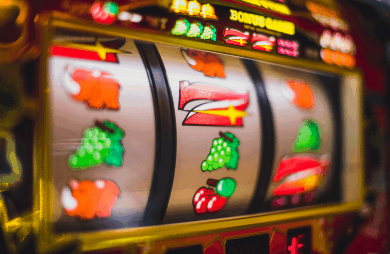 Sejarah Singkat Perkembangan Slot Online