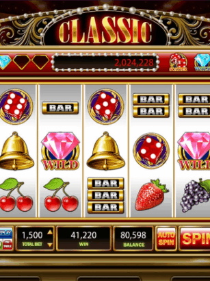 Mesin Slot Pertama Diciptakan Lebih dari Seratus Tahun