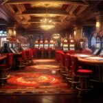 MHTOGEL – Platform Togel Online Legal & Terpercaya 2025