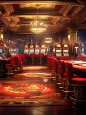 Tips Terbaik Meningkatkan Peluang Menang di Judi Slot