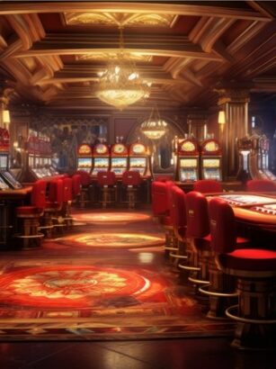 Tips Terbaik Meningkatkan Peluang Menang di Judi Slot
