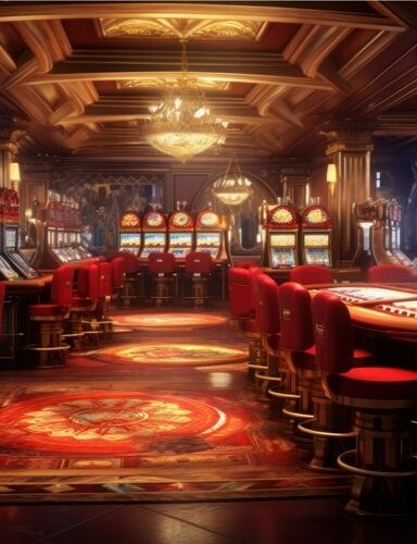 Tips Terbaik Meningkatkan Peluang Menang di Judi Slot