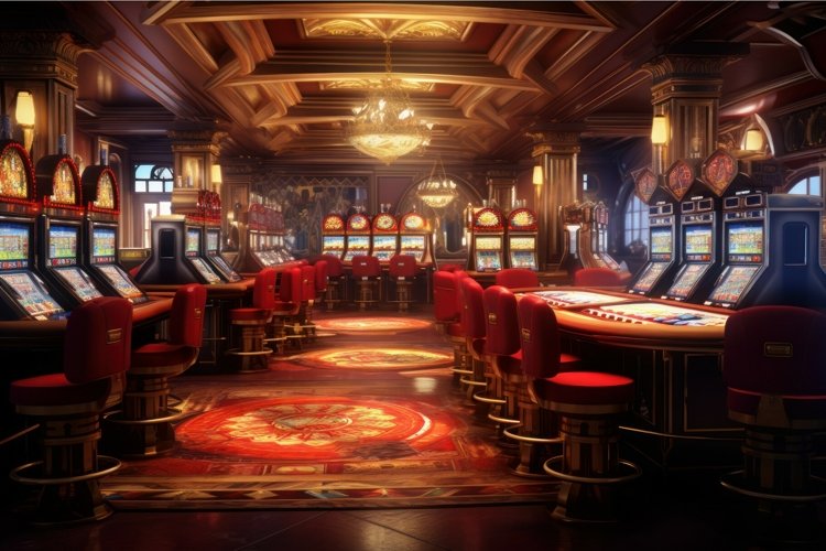 Tips Terbaik Meningkatkan Peluang Menang di Judi Slot