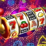 Sejarah Singkat Perkembangan Slot Online