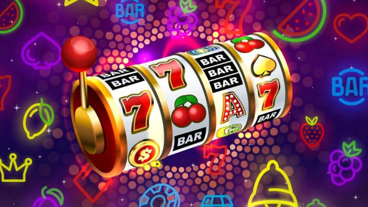 Strategi Main Slot Online Agar Tidak Rugi Banyak