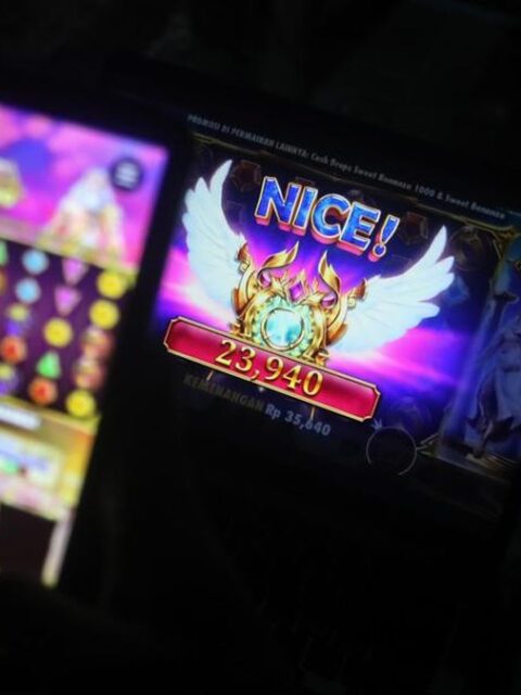 Kapan Waktu Terbaik untuk Bermain Slot Online?