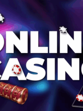 Keuntungan Besar Dari Bermain Judi Casino Online Resmi