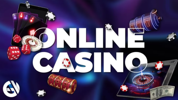 Keuntungan Besar Dari Bermain Judi Casino Online Resmi