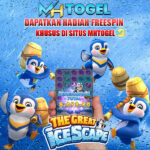 MHTOGEL – Platform Togel Online Legal & Terpercaya 2025