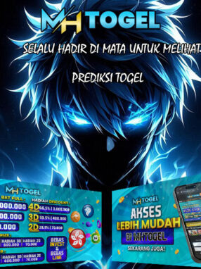 MHTOGEL: Kombinasi Angka Akurat Togel Singapore, HK & SDY