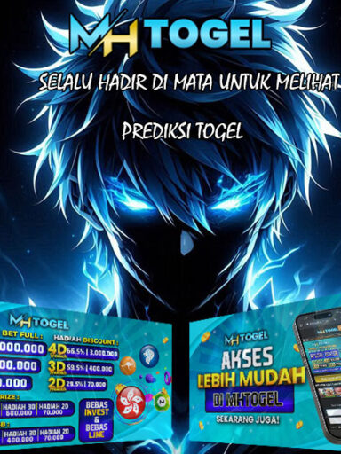 MHTOGEL: Kombinasi Angka Akurat Togel Singapore, HK & SDY