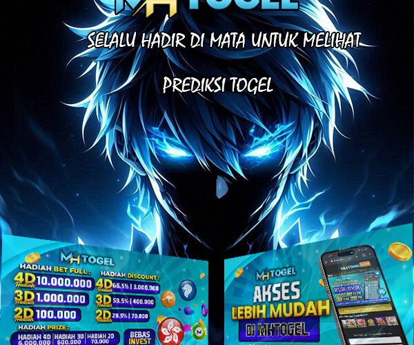 MHTOGEL: Kombinasi Angka Akurat Togel Singapore, HK & SDY
