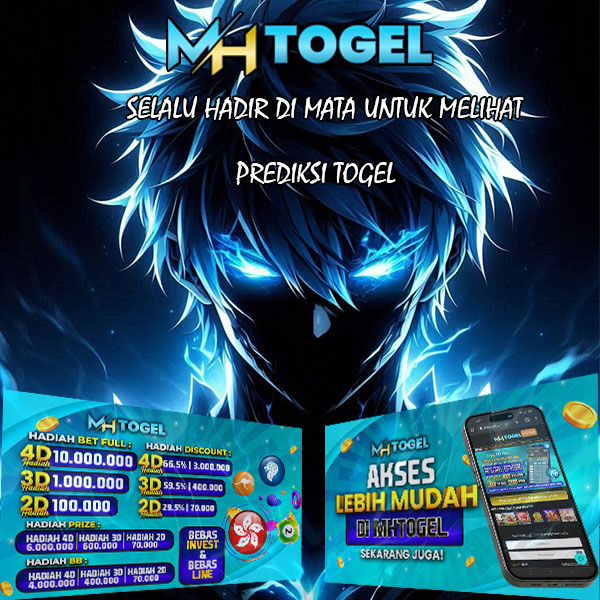 MHTOGEL: Kombinasi Angka Akurat Togel Singapore, HK & SDY