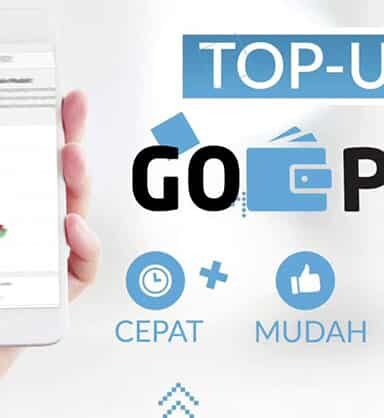 Menangkan Slot Online Deposit Via E-Wallet Anti Ribet