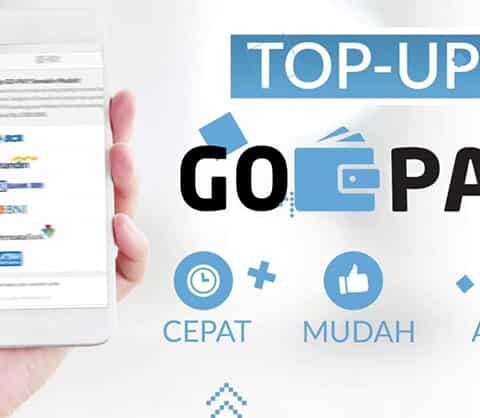 Menangkan Slot Online Deposit Via E-Wallet Anti Ribet