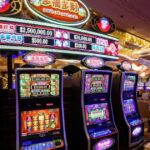 Slot Pertama Dunia Diciptakan Oleh Charles Fey Tahun