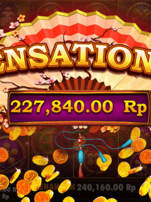 Nikmati Hiburan Seru Dari Game Sensasional Slot Online