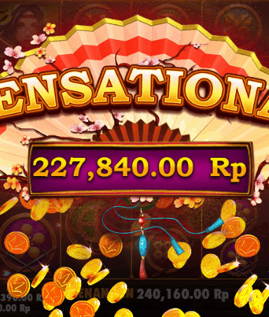 Nikmati Hiburan Seru Dari Game Sensasional Slot Online