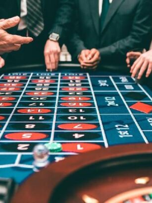 Strategi Ampuh Menang Besar di Judi Casino Online