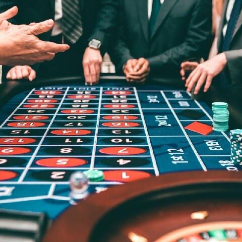 Strategi Ampuh Menang Besar di Judi Casino Online