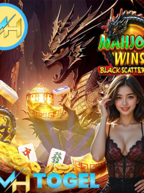 MHTOGEL – Platform Togel Online Legal & Terpercaya 2025