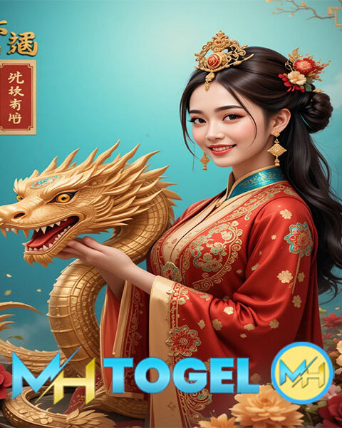 Main Togel Gampang Menang? Di MHTOGEL Aja!