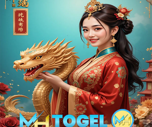 Main Togel Gampang Menang? Di MHTOGEL Aja!