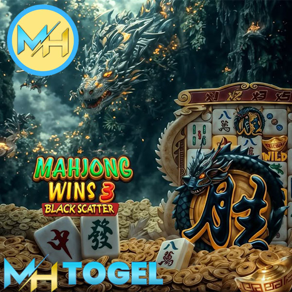 Togel Online? MHTOGEL Aja!