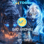 Daftar MHTOGEL Hongkong Sekarang & Menang Setiap Hari