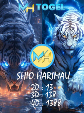 Togel Hongkong Online Aman & Gampang JP di MHTOGEL