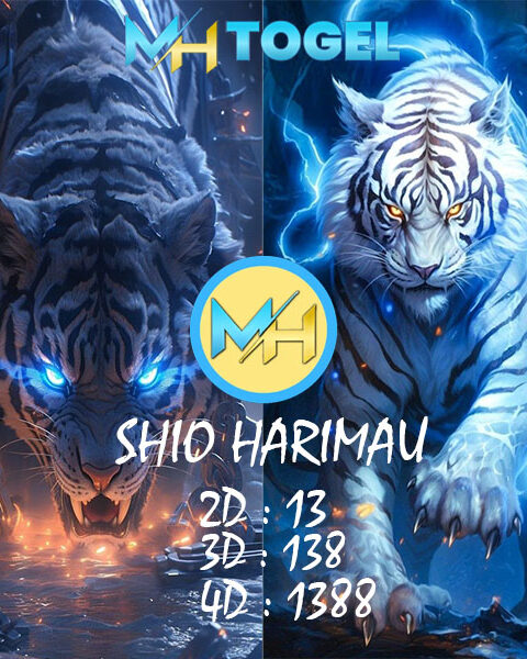 Togel Hongkong Online Aman & Gampang JP di MHTOGEL