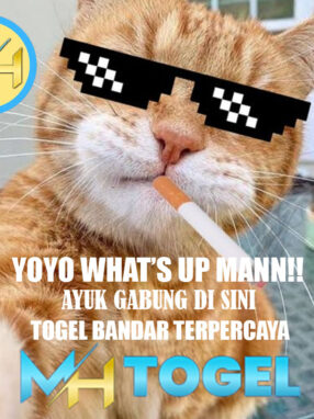 Main Togel Macau di MHTOGEL