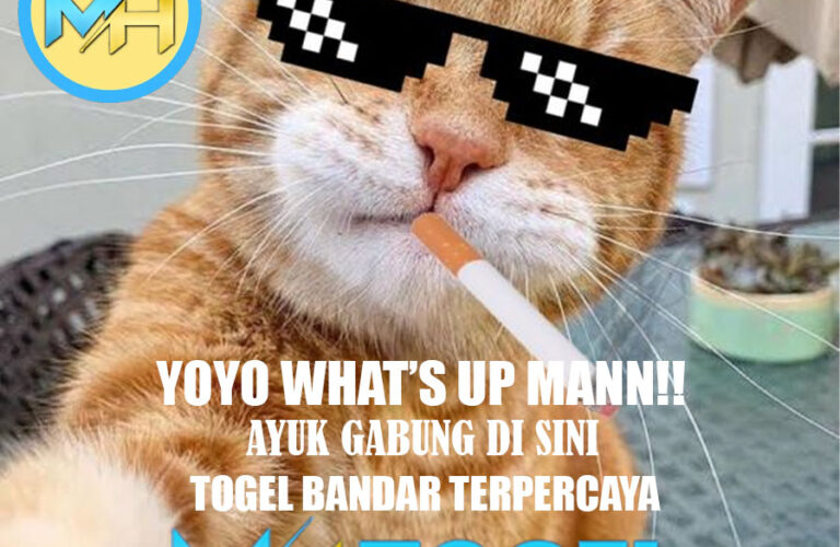 Main Togel Macau di MHTOGEL