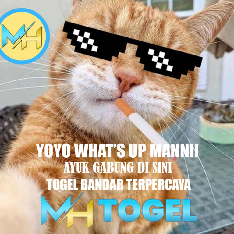 Main Togel Macau di MHTOGEL