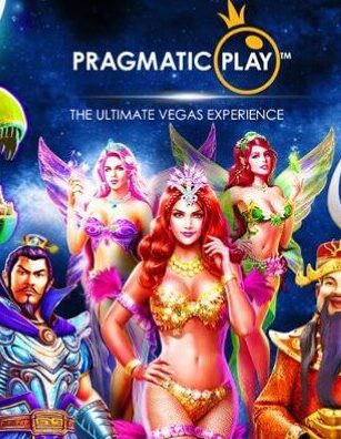 Situs Slot Pragmatic Terbaik Dengan Bonus Besar Setiap Hari