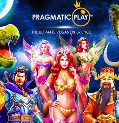 Situs Slot Pragmatic Terbaik Dengan Bonus Besar Setiap Hari