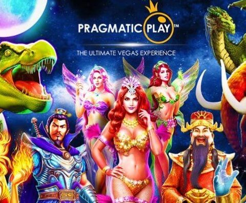 Situs Slot Pragmatic Terbaik Dengan Bonus Besar Setiap Hari