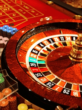 Perbandingan Bandar Judi Casino Resmi dan Ilegal